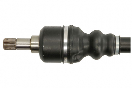 Planetara fata 593mm (pentru vehicule cu ABS) PEUGEOT 206 2.0/2.0D intre 1999-2009 [2]