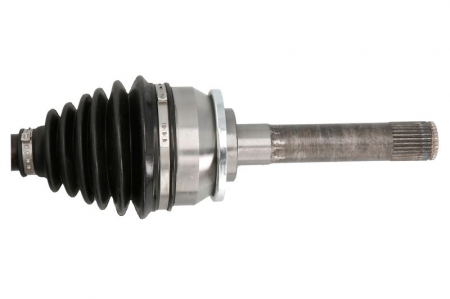 Planetara fata 611mm MITSUBISHI L 200, PAJERO II 2.4/2.5D/3.0 intre 1990-2007 [1]