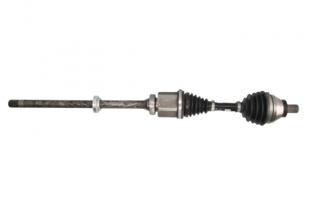 Planetara - Planetara fata Dreapta 1000mm potrivit LAND ROVER DISCOVERY III, FREELANDER 2 RANGE ROVER EVOQUE 2.0/2.2D/2.7D 2004-2019 - (fara ABS)