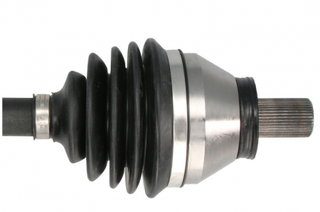 Planetara fata dreapta 1000mm (vehicule fara ABS) potrivit LAND ROVER DISCOVERY III, FREELANDER 2, RANGE ROVER EVOQUE 2.0/2.2D/2.7D 09.04-12.19 [1]