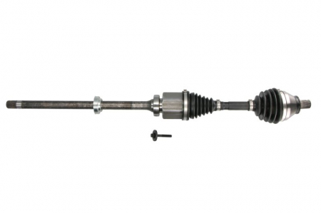 Planetara fata dreapta 1000mm (vehicule fara ABS) potrivit LAND ROVER DISCOVERY III, FREELANDER 2, RANGE ROVER EVOQUE 2.0/2.2D/2.7D 09.04-12.19 [0]