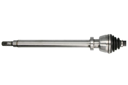 Planetara fata dreapta 1002mm (nou, vehicule fara ABS) potrivit VOLVO S60 II, S80 II, V60 I, V70 III 2.0D-2.5ALK 03.06-12.15 [2]