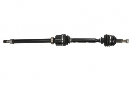 Planetara - Planetara fata Dreapta 1006mm potrivit RENAULT CLIO IV 1.6 2013-2021