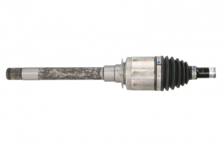 Planetara fata Dreapta 1015mm (fara ABS) potrivit MERCEDES GL (X164), M (W164), R (W251, V251) 3.0-6.2 08.05-12.14 [2]