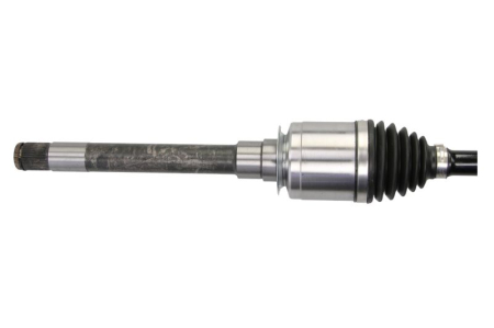 Planetara fata dreapta 1015mm potrivita MERCEDES GL (X164), M (W164), R (W251, V251) 3.0-6.2 2005-2014 (nou, vehicule fara ABS) [2]