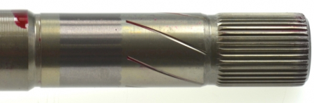 Planetara fata dreapta 1016mm RENAULT TRAFIC II 2.0D dupa 2006 [3]