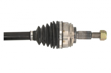 Planetara fata Dreapta 1018mm (fara ABS) potrivit RENAULT DUSTER, MEGANE III, TRAFIC II 1.9D/2.0 11.08- [1]