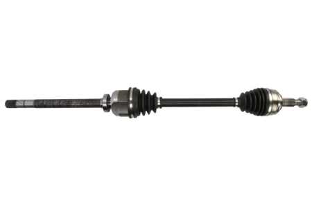 Planetara fata dreapta 1018mm (nou, vehicule fara ABS) potrivit RENAULT DUSTER, MEGANE III, TRAFIC II 1.9D/2.0 11.08- [0]