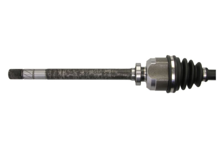 Planetara fata dreapta 1018mm (nou, vehicule fara ABS) potrivit RENAULT DUSTER, MEGANE III, TRAFIC II 1.9D/2.0 11.08- [2]