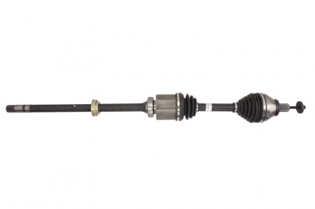 Planetara - Planetara fata Dreapta 1020mm potrivit LAND ROVER FREELANDER 2 2.2D 2006-2014 - (fara ABS)