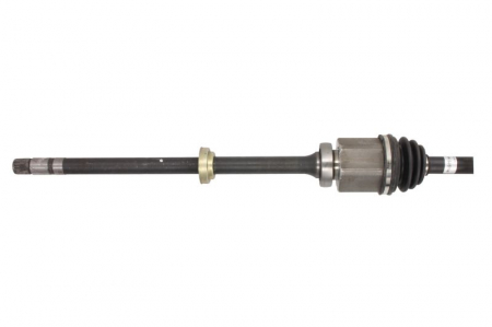 Planetara fata Dreapta 1020mm potrivit LAND ROVER FREELANDER 2 2.2D 2006-2014 - (fara ABS) [2]