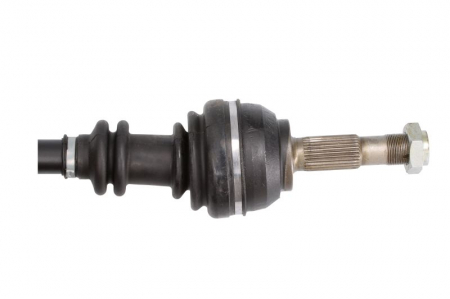 Planetara fata dreapta 1070mm (pentru vehicule fara ABS) CITROEN JUMPER; FIAT DUCATO; PEUGEOT BOXER 1.9D-2.8D dupa 1994 [1]