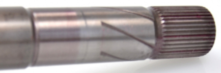 Planetara fata dreapta 1117mm RENAULT MASTER II 2.5D dupa 2003 [3]