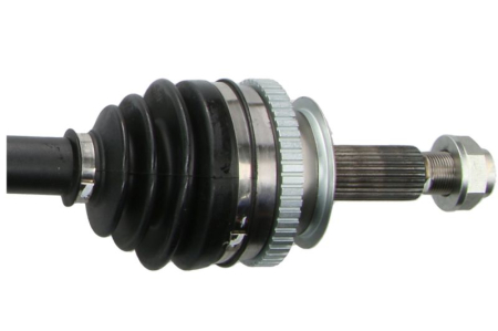 Planetara Fata Dreapta 1132mm (cu ABS) potrivit NISSAN INTERSTAR; OPEL MOVANO A; RENAULT MASTER II 2.2D/2.8D 09.00- [1]