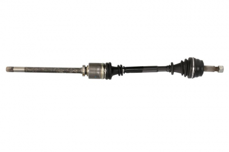 Planetara - Planetara fata Dreapta 1140mm potrivit NISSAN INTERSTAR; OPEL MOVANO A; RENAULT MASTER II 2.5D dupa 2001 - (pentru vehicule cu ABS)