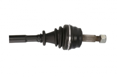 Planetara fata Dreapta 1140mm potrivit NISSAN INTERSTAR; OPEL MOVANO A; RENAULT MASTER II 2.5D dupa 2001 - (pentru vehicule cu ABS) [1]