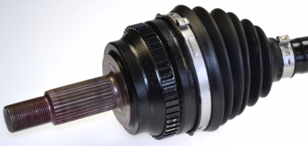 Planetara fata dreapta 1154mm (pentru vehicule cu ABS) RENAULT MASTER II 3.0D dupa 2003 [1]