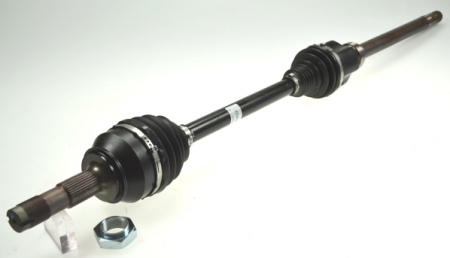 Piese Auto - Planetara fata dreapta 1166mm CITROEN JUMPER; FIAT DUCATO; PEUGEOT BOXER 2.0D-3.0D dupa 2006