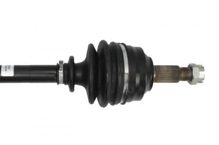 Planetara fata Dreapta 395/985mm potrivit CITROEN C8; FIAT ULYSSE; PEUGEOT 807 2.0D 07.02- [1]