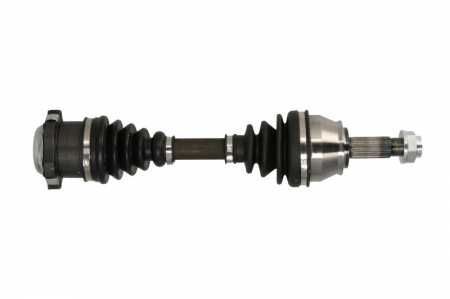 Transmisie - Planetara fata dreapta 447mm potrivit FIAT BRAVA, BRAVO I 1.9D 1996-2001 - (vehicule cu ABS)