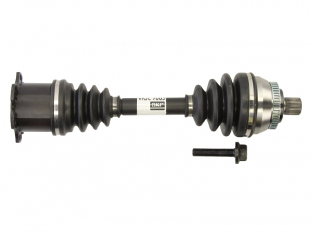 Planetara fata dreapta 485mm FORD GALAXY; SEAT ALHAMBRA; VW SHARAN 1.8/1.9D/2.8 intre 1997-2010 [0]