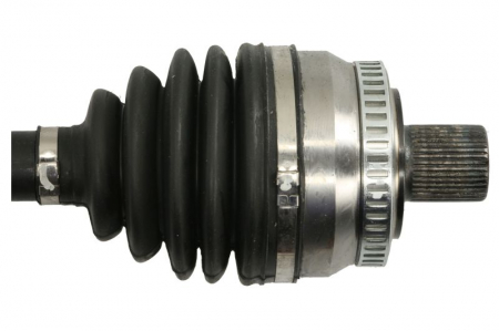 Planetara fata dreapta 487mm potrivit AUDI A4 B7 2.0 2004-2008 - (cu inel ABS) [1]