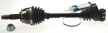 Piese Auto - Planetara fata dreapta 494,5mm FIAT GRANDE PUNTO, IDEA, PUNTO, PUNTO EVO; LANCIA MUSA, YPSILON 1.3D/1.4 dupa 2003