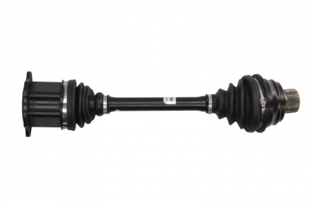 Planetara - Planetara fata Dreapta 498mm potrivit AUDI A6 ALLROAD C7, A6 C7, A7, A8 D4, Q5 1.8-6.3 2008-2018 - (fara ABS)