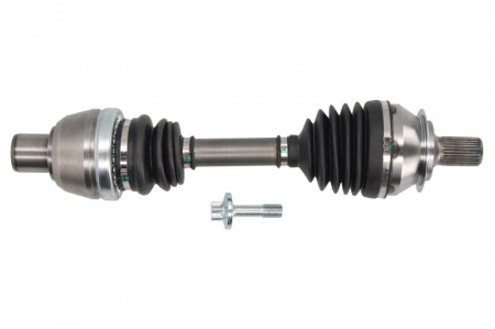 Planetara fata dreapta 500mm MERCEDES A (W176), B (W246, W242), CLA (C117), CLA SHOOTING BRAKE (X117) 1.8D/2.2D intre 2011-2019 [0]