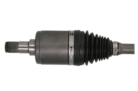 Planetara fata dreapta 515mm potrivita MERCEDES E T-MODEL (S211), E (W211) 2.6-5.5 2003-2009 (pentru vehicule cu ABS, nou) [2]
