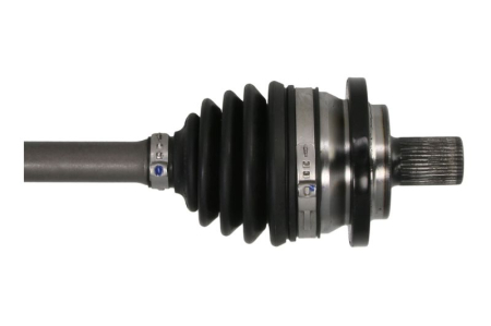 Planetara fata dreapta 515mm potrivita MERCEDES E T-MODEL (S211), E (W211) 2.6-5.5 2003-2009 (pentru vehicule cu ABS, nou) [1]