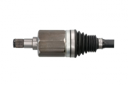 Planetara fata Dreapta 515mm (pentru vehicule cu ABS) potrivit MERCEDES E T-MODEL (S211), E (W211) 2.6-5.5 03.03-07.09 [2]