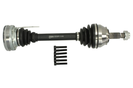 Transmisie - Planetara Fata Dreapta 520mm potrivita ALFA ROMEO 156 1.9D 1997-2006