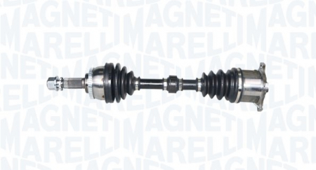 Planetara Fata Dreapta 547mm potrivit NISSAN X-TRAIL I 2.0/2.2D/2.5 06.01-01.13 [3]