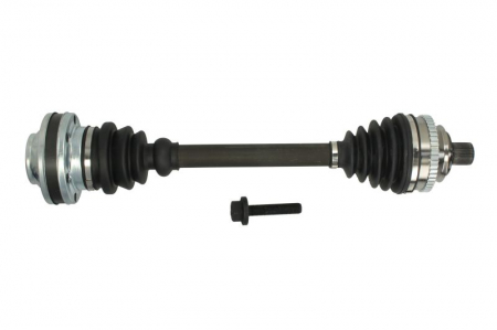 Transmisie - Planetara fata dreapta 549mm (vehicule cu ABS) potrivit VW TRANSPORTER T4 2.5D/2.8 05.98-04.03