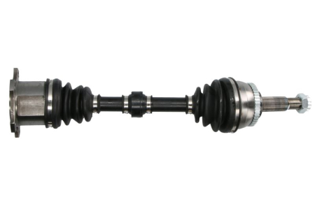 Transmisie - Planetara fata dreapta 550mm potrivita NISSAN X-TRAIL I 2.0/2.2D 2001-2013 (nou)