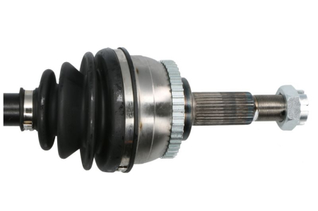 Planetara fata dreapta 550mm potrivita NISSAN X-TRAIL I 2.0/2.2D 2001-2013 (nou) [1]