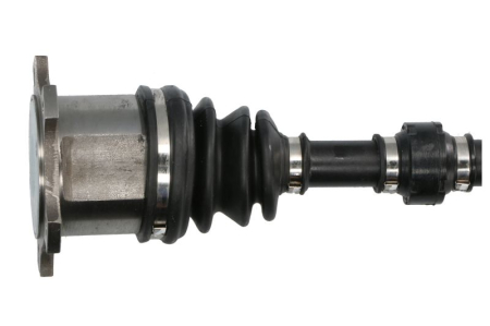 Planetara fata dreapta 550mm potrivita NISSAN X-TRAIL I 2.0/2.2D 2001-2013 (nou) [2]