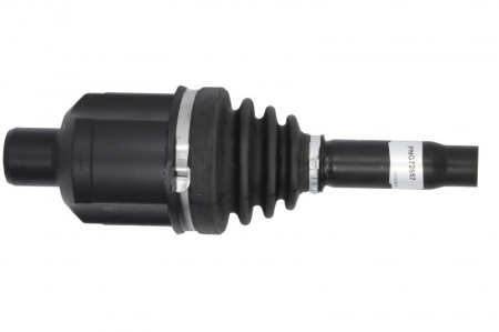 Planetara fata Dreapta 550mm (pentru vehicule cu ABS) potrivit OPEL CORSA D 1.7D 08.06-08.14 [2]