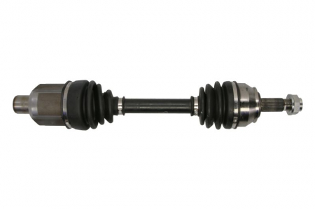 Planetara fata dreapta 550mm (vehicule cu ABS) potrivit OPEL CORSA D 1.7D 08.06-08.14 [0]