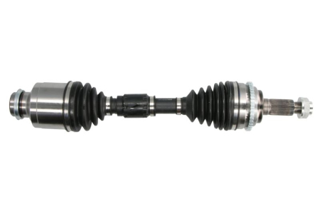 Planetara fata dreapta 555mm (nou, vehicule cu ABS) potrivit HYUNDAI I30; MAZDA CX-7 1.6D/2.3 01.07-03.13 [0]