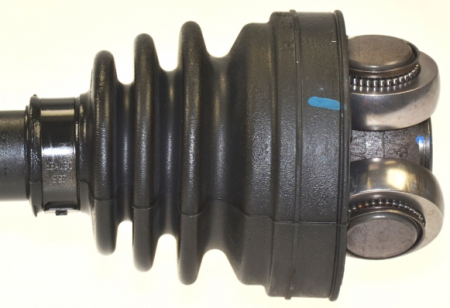 Planetara fata dreapta 561mm FIAT DOBLO 1.3D dupa 2010 [2]