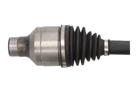 Planetara fata Dreapta 567mm potrivit FIAT SEDICI; SUZUKI SX4 1.9D dupa 2006 - (fara ABS) [2]
