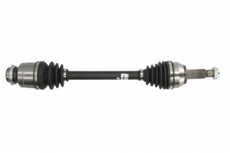 Planetara - Planetara fata Dreapta 577mm potrivit MAZDA 2 1.3/1.5 2007-2015 - (fara ABS)