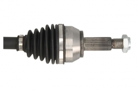 Planetara fata Dreapta 577mm potrivit MAZDA 2 1.3/1.5 2007-2015 - (fara ABS) [1]