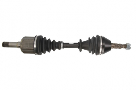 Planetara - Planetara fata Dreapta 577mm potrivit OPEL ASTRA H, ASTRA H GTC, ZAFIRA B 1.9D 2004-2015 - (fara ABS)