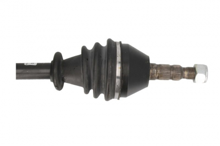 Planetara fata Dreapta 577mm potrivit OPEL ASTRA H, ASTRA H GTC, ZAFIRA B 1.9D 2004-2015 - (fara ABS) [1]