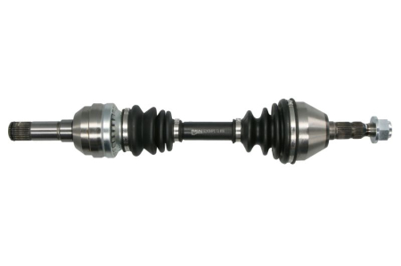 Planetara fata dreapta 577mm (nou, vehicule fara ABS) potrivit OPEL ASTRA H, ASTRA H GTC, ZAFIRA B 1.9D 04.04-04.15 [0]