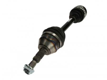 Transmisie - Planetara fata dreapta 584,5mm (pentru vehicule cu ABS; pentru vehicule fara ABS) OPEL ASTRA H, ASTRA H GTC 1.7D intre 2004-2010