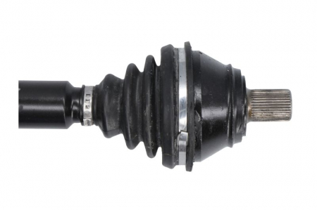 Planetara fata Dreapta 585mm potrivit AUDI A3, TT 3.2 2003-2009 - (pentru vehicule cu ABS) [1]